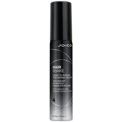 Joico Hair Shake Liquid to Powder Texturizing Finisher, Instant Lift, Fullness and Texture, Quick Dry, 150mL