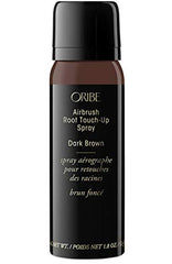 Oribe Hair Care Airbrush Root Touch Up, Dark Brown, 1.8 Fl Oz