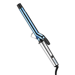 BaBylissPRO Nano Titanium Extended Barrel Curling Iron, 1 inch, 1 Count