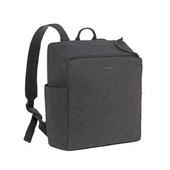 Lassig Tender Backpack Diaper Bag Anthracite