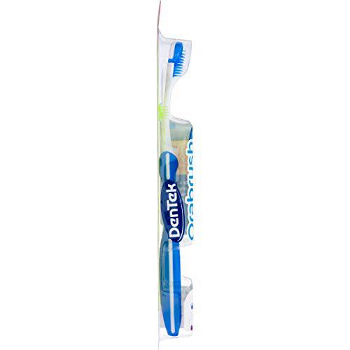 DenTek Orabrush Tongue Cleaner - Zecoya