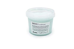 Davines Minu Conditioner, 2.5 Fl Oz