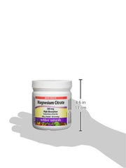 Magnesium Citrate 300 mg High Absorption