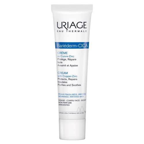 Uriage Bariederm Cica-creme 1.35 Oz.