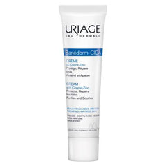 Uriage Bariederm Cica-creme 1.35 Oz.