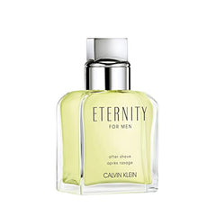 Calvin Klein Eternity for Men Aftershave Lotion 100ml