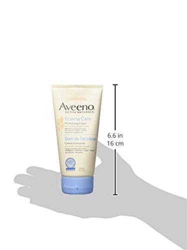 Eczema Care Moisturizing Cream - Zecoya