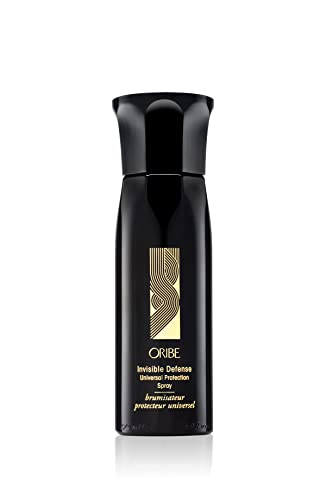 ORIBE Hair Care Invisible Defense Universal Protection Spray, 5.9 fluid_ounces