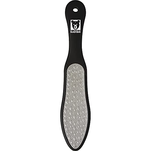 For Pro Super Duper Stainless Steel Pedicure File