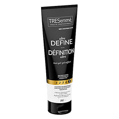 TRESemmé Ultra Define Hair Gel with Pro Lock Tech™ for 24H frizz control hair styling 255 ml