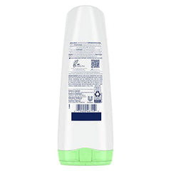 Dove Hair Fall Rescue Conditioner with Bio-Nourish Complex nourishes weak, fragile hair 355 ml