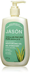 Jason Soothing 98% Aloe Vera Gel (w/pump), 227g