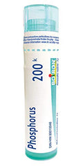 Phosphorus 200k,Boiron Homeopathic Medicine