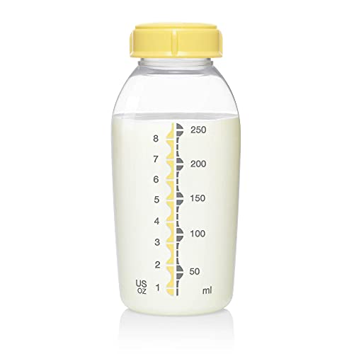 Medela Breast Milk Bottle -250ml