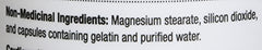 Prairie Naturals Mag force magnesium & malic acid 90 caps