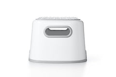 Oxo Tot Step Stool, Gray