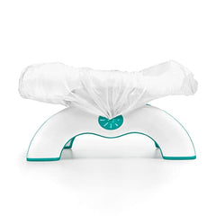 OXO Tot 2-in-1 Go Potty for Travel - Teal