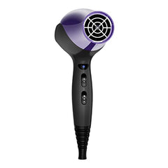 REMINGTON® Damage Protection Hair Dryer Purple