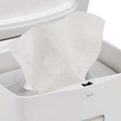 OXO Good Grips Wipes Dispenser for Face Wipes, Hand Wipes and Flushable Wipes