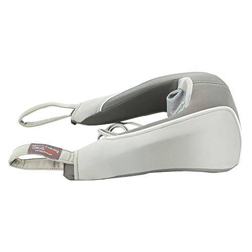 Shiatsu and Vibration Neck Massager - Zecoya