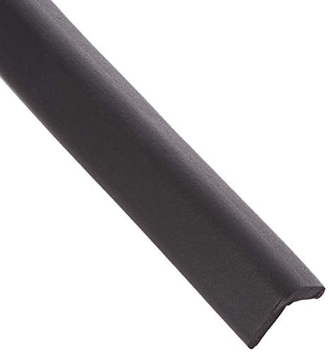 Cardinal Gates Edge Cushion, Black