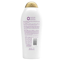 OGX Extra Strength Damage Remedy + Coconut Miracle Oil Conditioner for Dry, Frizzy or Coarse Hair, Hydrating & Flyaway Taming Conditioner, Paraben-Free, Sulfate-Free Surfactants, 750 mL