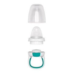 Oxo Tot Silicone Self-Feeder