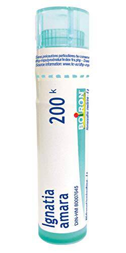 Ignatia Amara 200k,Boiron Homeopathic Medicine