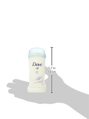 Dove Antiperspirant Stick Fresh antibacterial odour protection 74 GR