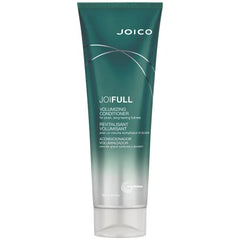 Joico JoiFULL Volumizing Conditioner, Hair Thickening, Builds Volume, Anti Frizz, Cleansing and Detangles for Fine to Medium Hair