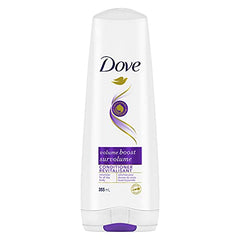 Dove Damage Therapy Volume Boost Conditioner 355ml