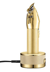 BaBylissPRO FX870 Clipper Charging Base - Gold, 1 ct.