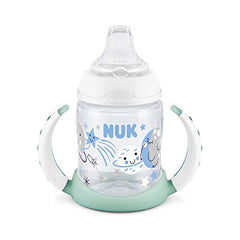 NUK Glow In The Dark Learner Cup, 5oz, 1 Pack