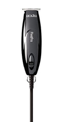 Andis PivotPro Outlining Beard/Hair Trimmer, Black, Model PMT-1 (23475)