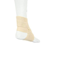 Tensor Self-Adhering Elastic Bandage Wrap, 3-Inch, Beige