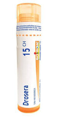 Dulcamara 15ch,Boiron Homeopathic Medicine