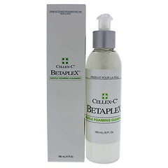 Cellex C betaplex gentle Foaming Cleanser, 6 ounces