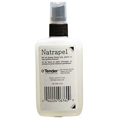 Natrapel® Icaridin Insect Repellent 100mL, Picaridin Bug Spray for Mosquitoes & Ticks