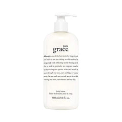 PHILOSOPHY pure grace Body Lotion for Women 480ml