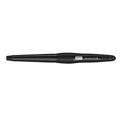 Remington CI63W1NA Professional Style Slim Curling Wand, Long Lasting, Medium-sized Curls