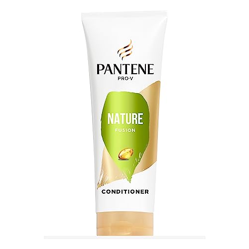 PANTENE PRO-V Nature Fusion Conditioner, 10.4 oz/308mL