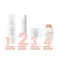 Avene Eau Thermale thermal spring Water, 1.76 Oz, 1.76 ounces