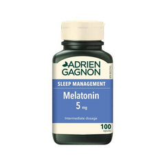 Melatonin 5 mg