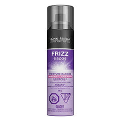 John Frieda Frizz Ease Moisture Barrier Intense Hold Hairspray for Maximum Control (340 g)