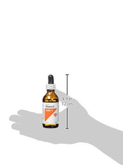 Trophic Vitamin E (Liquid), 50ml