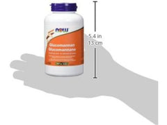 Now Foods Glucomannan Powder 227g