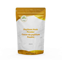 Yogti Psyllium Husk Powder - 1 Pound