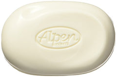 Alpen Secrets Olive Oil Moisturizing Soap, 5 Oz (Pack of 12)