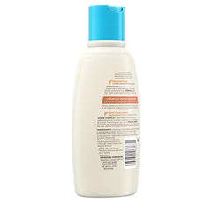 Aveeno Baby Wash & Shampoo Natural Oat Extract, 236ml