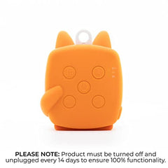 Yogasleep Pocket Baby Soother Fox for Baby